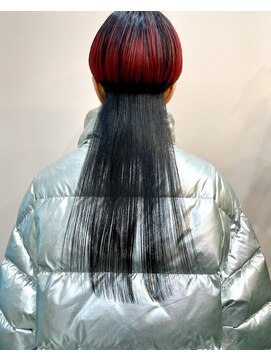 イギー(igggy) スーパーマッシュウルフ☆