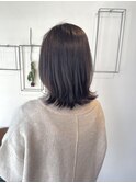 ナチュラルレイヤースタイル