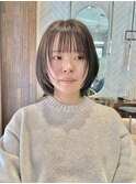 レイヤーボブ