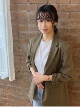 リル(Lille 橋本) 松本