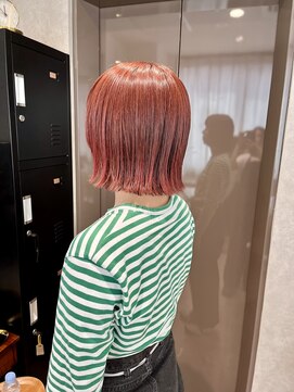 クエ(QUE) ショート/くびれショート/20代30代40代/横浜