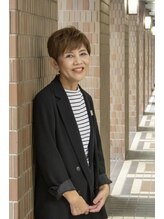 エディット アンド 緑地(Edit&) 原西 智子