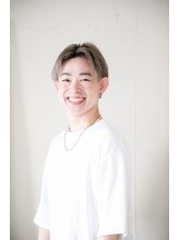 ブラン 千歳烏山(blanc) 佐土 幸太郎
