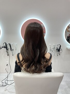 ネオココ(NeocoCO) 巻き下ろし