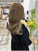 インナーカラー