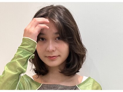 シアアルン 新小岩店(SHEER alun)の写真