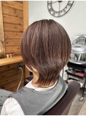 ウルフスタイル