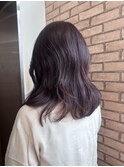 ピンクラベンダーカラー