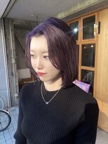 ラベナラ(RAVENALA)&nbsp;ラベンダーベージュ