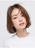 似合わせカット