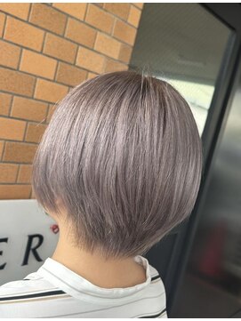 ベースヘアーデザイン(BASE HAIR DESIGN) (髪質改善/メンズカット/インナーカラー/ケアブリーチ/学割U24)