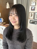 ミンティング(MINTing) ブルージュ/ブルーグレージュ/ブリーチなしダブルカラー