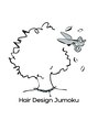 ヘアーデザイン ジュモク(Hair Design Jumoku)/藻塩　真