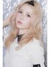 レディースメイクレッスン【フルメイク】◎お悩み解決・似合わせメイク