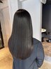 [MONSOヘアケアmenuNo.1]似合わせカット＋ヘッドSPA25分/ ￥10,340