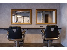 オブリビオンカットクラブ(OBLIVION CUT CLUB)の雰囲気(.)