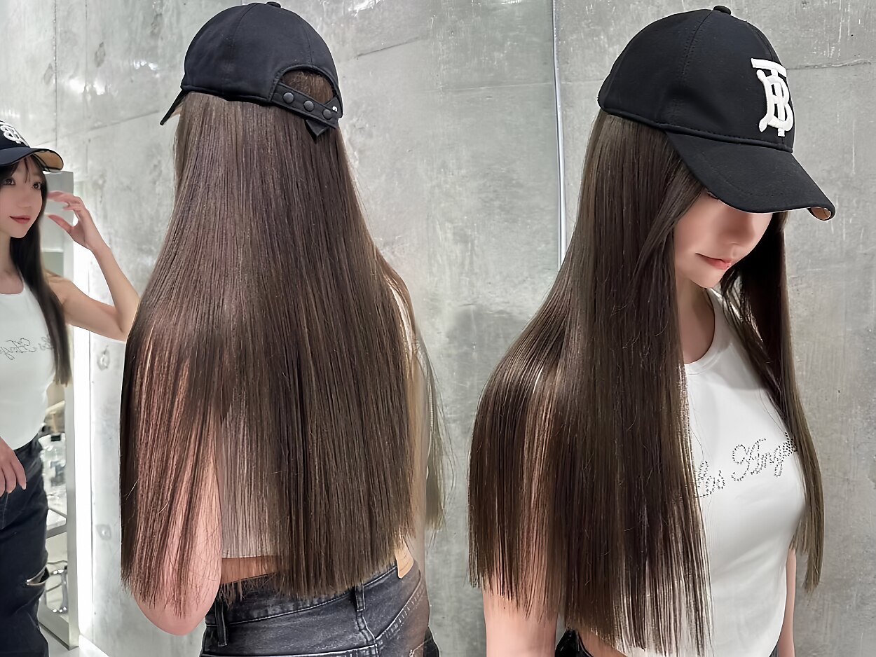 ジーナ 梅田茶屋町(Zina)｜ホットペッパービューティー