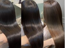 オーガスト ヘア ネイル(AUGUST hair nail)