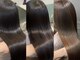 オーガスト ヘア ネイル(AUGUST hair nail)の写真/【くせ毛で悩む方へ◎】 うねり/パサつき/広がりなど一人ひとりに寄り添いベストなメニューをご提案◎横浜