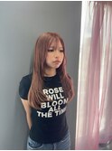 国際通り店/CUCU/沖縄美容室/髪質改善/ハイトーンカラー