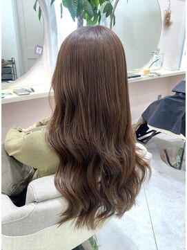 アストレアバイニケ(ASTRAEA by nike) マロンベージュ