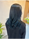 カット＋ダメージレスカラー
