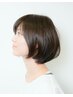 【ＮＥＷカットクーポン】ヘアカット　5500