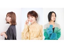 アーティクル(Article)の雰囲気（【Article】ファッションやライフスタイルに合わせたヘアを）