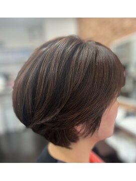 ハスカラー 吉塚店 グラボブ