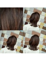 ジーアンドジー(G&G)&nbsp;ミディアムレイヤー