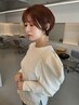 人気No.1 カット＋2stepトリートメント 7700円→5500円［柏］