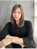 ワンカールレイヤースタイル