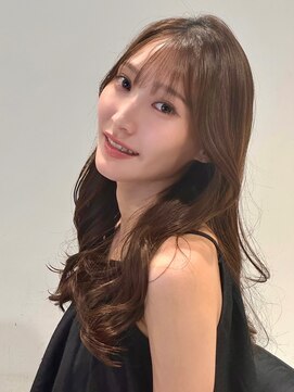 ディオ アンド ルーチェ(Dio&Luce) 大人レイヤー×柔らかウェーブ