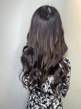 フツーロ 栄(FUTURO) #プルエクステ#エクステ#シールエクステ#プルシールエクステ