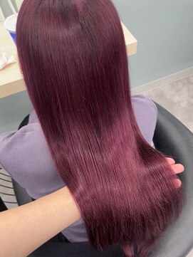 ケシキ(keshiki) 【暖色カラー】