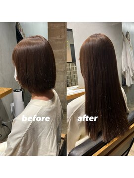 オムズ 大須店(OM's) エクステ/プルシールエクステ/レイヤー