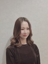 マジック(MAGIC)&nbsp;米重 美咲