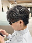フェザーパーマ