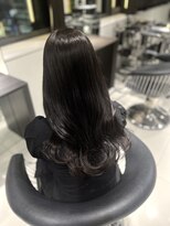 フォルテ ギンザ(FORTE GINZA)&nbsp;髪質改善パールプラチナ/美髪/イメチェン/艶髪ベージュカラー