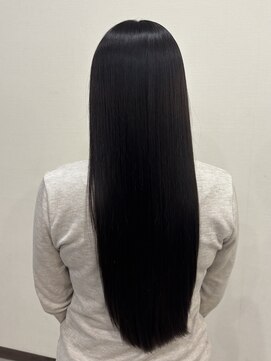 ゼストララ(ZEST Lara) トーンダウンカラー【吉祥寺】あおい