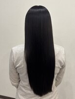 ゼストララ(ZEST Lara) トーンダウンカラー【吉祥寺】あおい