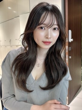 サロンドミルク 新百合ヶ丘店(salon de MiLK) ★ココアブラウンミルクティーブラウンダークグレーワインレッド