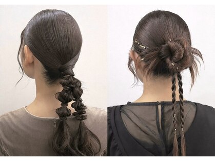 ラパニエ 博多(La panier)の写真