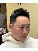 アパッシュ 東光店(Apache)&nbsp;柔らかふわっとショート