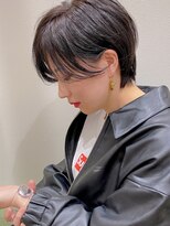 リミックス 南国店(remix)&nbsp;ハンサムショート