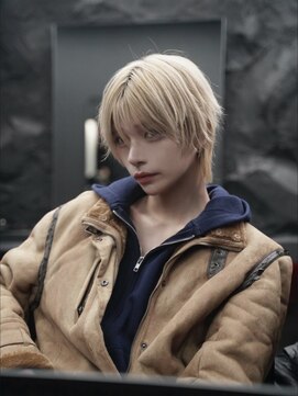 K Jingu ラウンドスパイラル