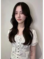 アクシス ナゴヤ(AXIS NAGOYA)&nbsp;[nanami]イメチェン/ピンクベージュ/似合わせ/前髪/名駅名古屋