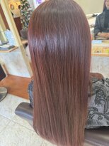 バニラ 重信店(VENIRE)&nbsp;プリエストレート