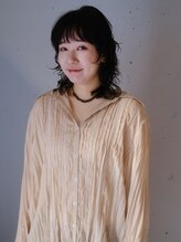 ハンク 表参道(Hank.)&nbsp;森本 光咲