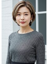 ネックス 表参道本店(nex)&nbsp;【nex表参道】7/30外ハネボブ